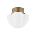Hudson Valley Lighting, SEABROOK FLUSH MOUNT, FLUSH MOUNT CEILING LIGHTS
