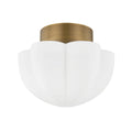HUDSON VALLEY LIGHTING, SEABROOK FLUSH MOUNT, FLUSH MOUNT CEILING LIGHTS