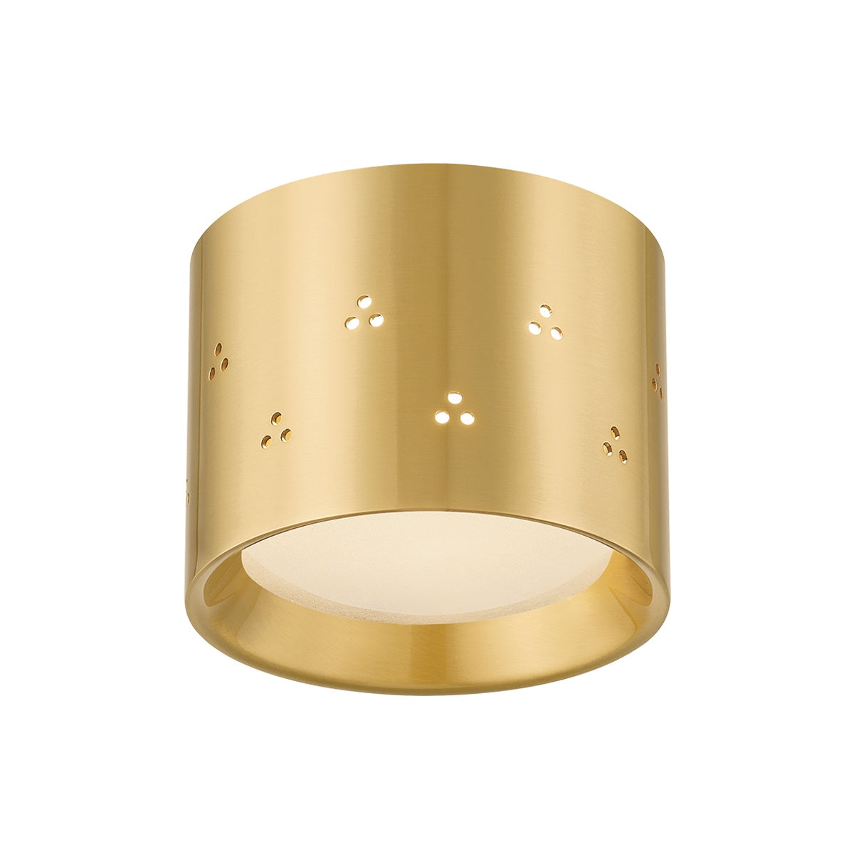 HUDSON VALLEY LIGHTING, EDISTO FLUSH MOUNT, FLUSH MOUNT CEILING LIGHTS