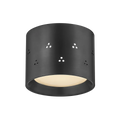Hudson Valley Lighting, EDISTO FLUSH MOUNT, FLUSH MOUNT CEILING LIGHTS
