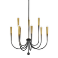 Hudson Valley Lighting, ADLEY CHANDELIER, CHANDELIER LIGHT