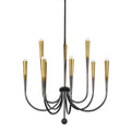 HUDSON VALLEY LIGHTING, ADLEY CHANDELIER, CHANDELIER LIGHT