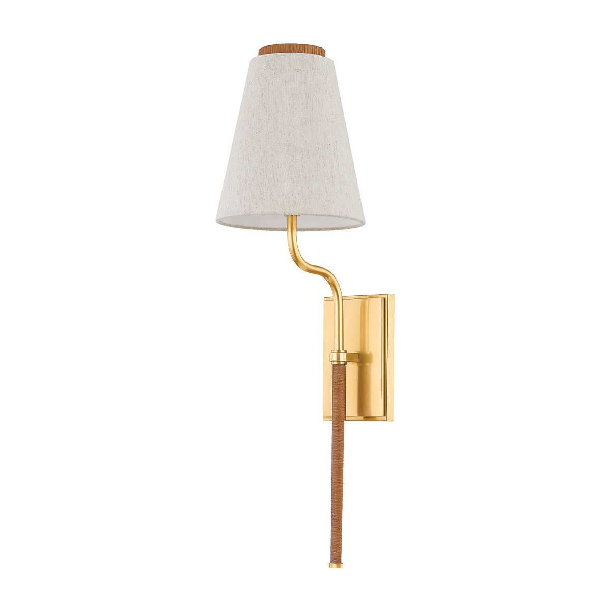 HUDSON VALLEY LIGHTING, SULLIVAN WALL SCONCE, WALL SCONCES