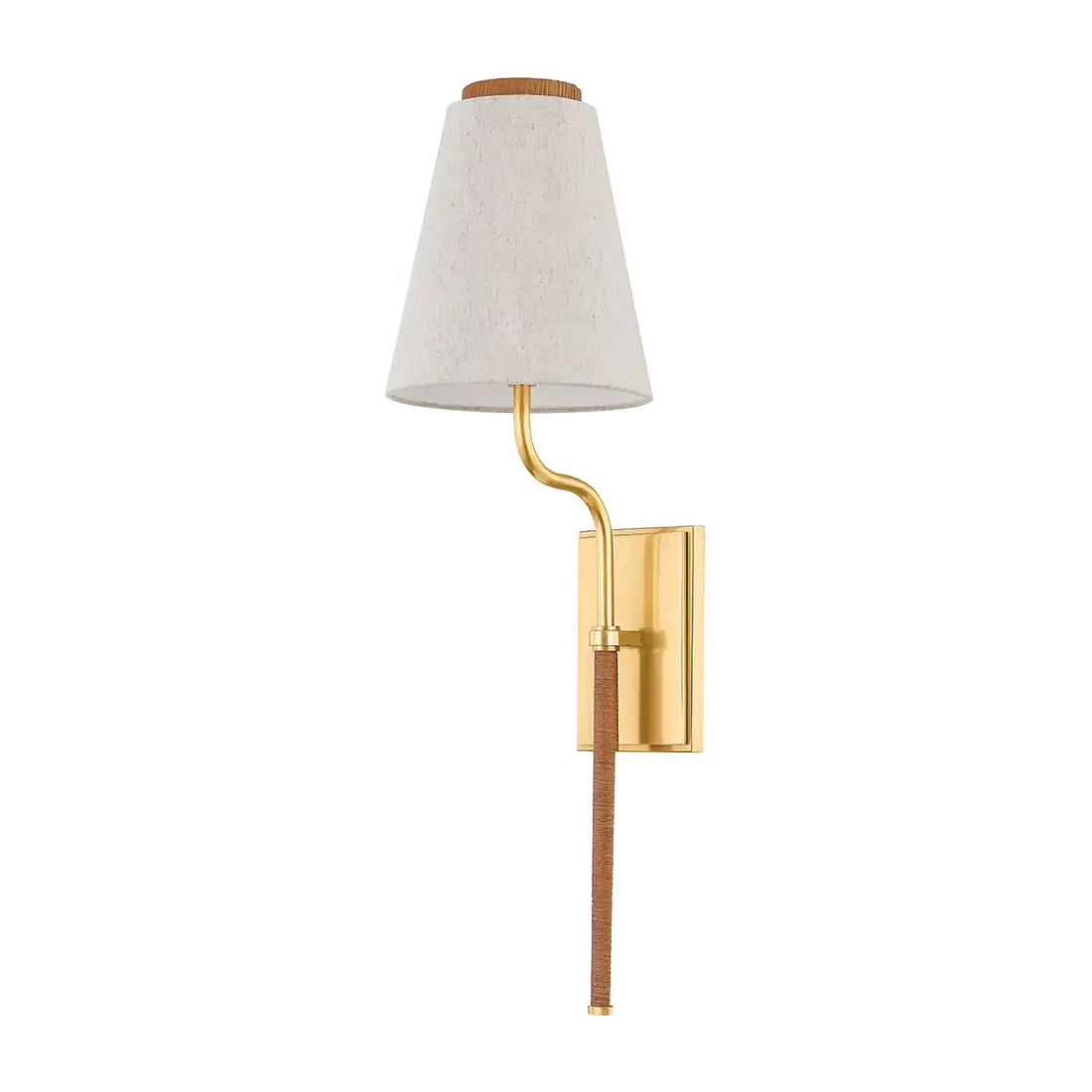 Hudson Valley Lighting, SULLIVAN WALL SCONCE, WALL SCONCES
