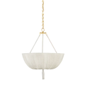 Hudson Valley Lighting, CAROLINA PENDANT, PENDANT LIGHT