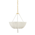 HUDSON VALLEY LIGHTING, CAROLINA PENDANT, PENDANT LIGHT