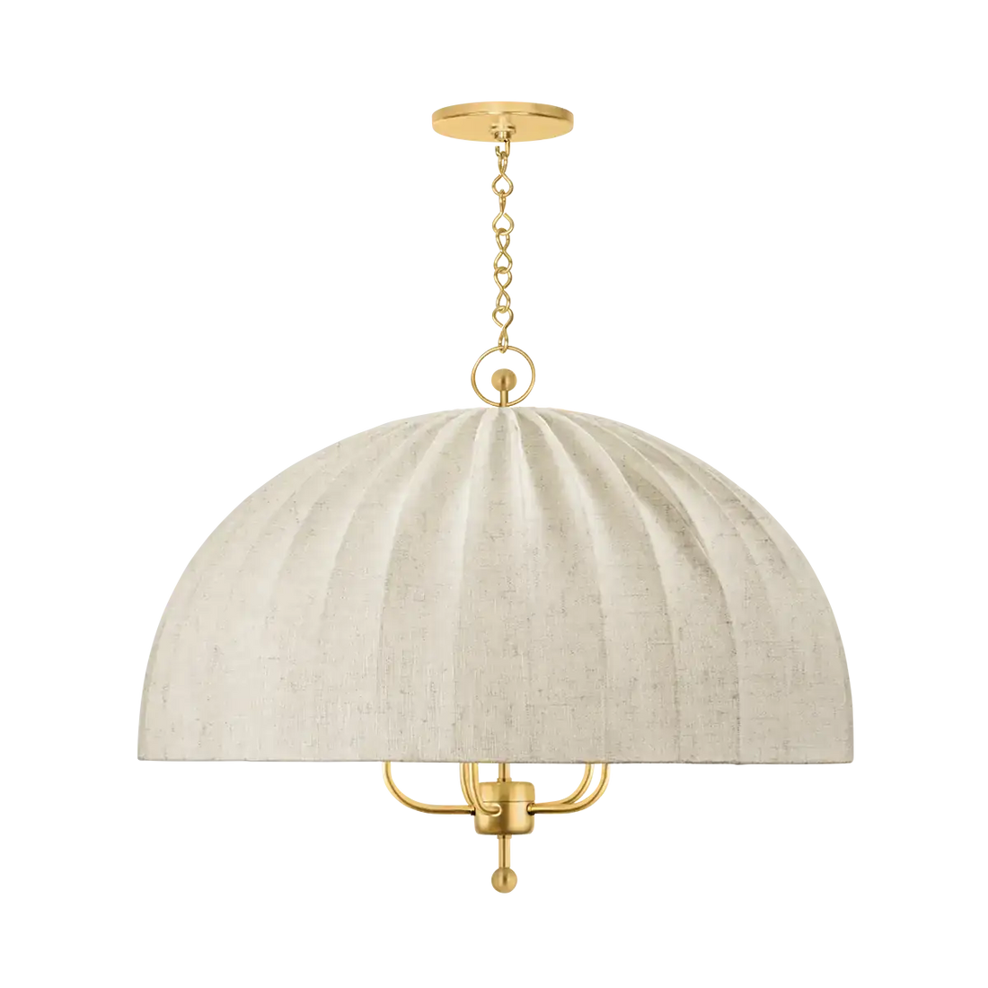 Hudson Valley Lighting, PALMETTO CHANDELIER, CHANDELIER LIGHT