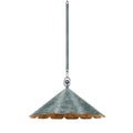HUDSON VALLEY LIGHTING, FOLLY BEACH PENDANT, PENDANT LIGHT