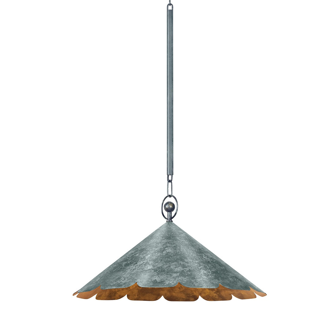 HUDSON VALLEY LIGHTING, FOLLY BEACH PENDANT, PENDANT LIGHT