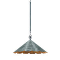 HUDSON VALLEY LIGHTING, FOLLY BEACH PENDANT, PENDANT LIGHT