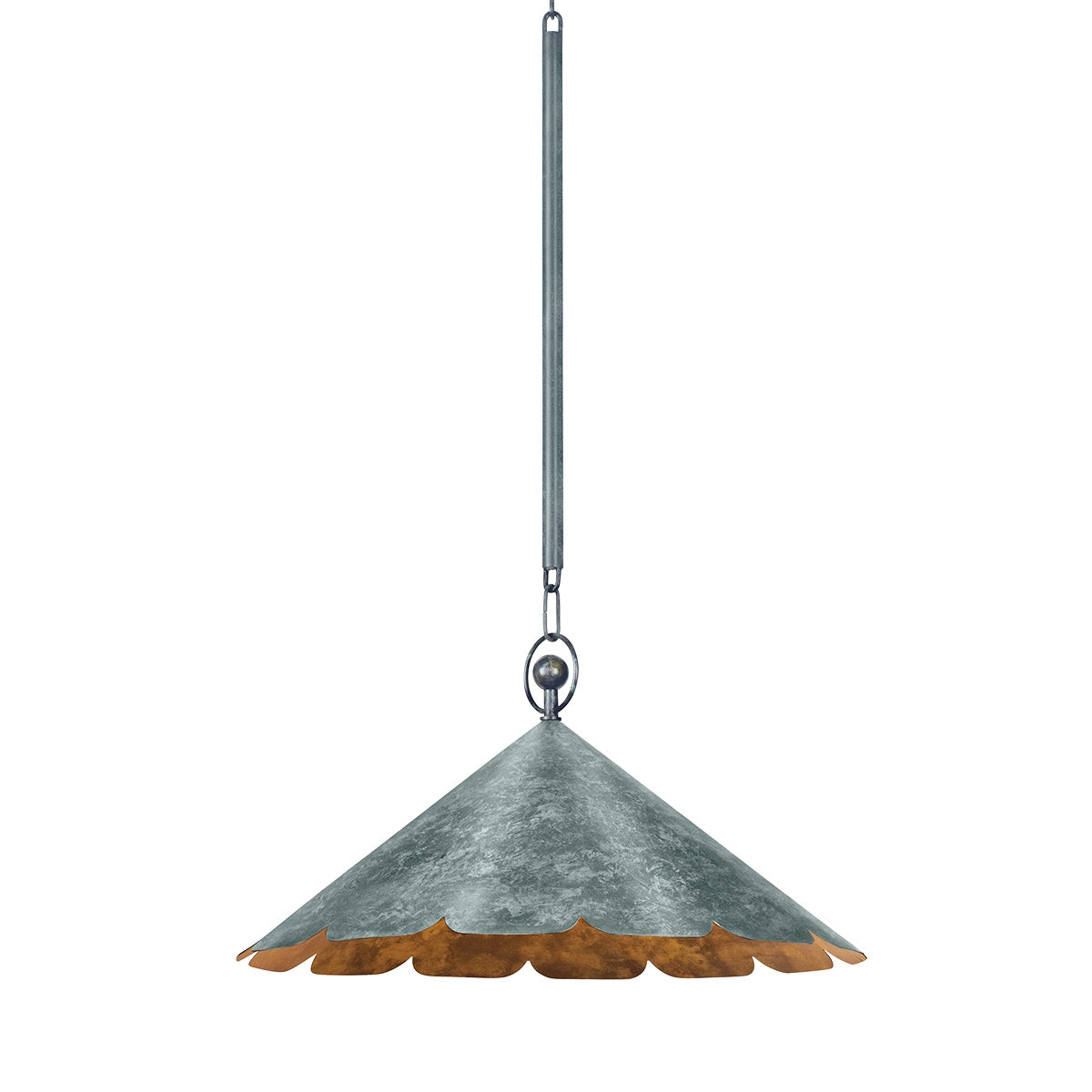 HUDSON VALLEY LIGHTING, FOLLY BEACH PENDANT, PENDANT LIGHT