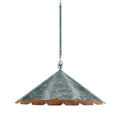 HUDSON VALLEY LIGHTING, FOLLY BEACH PENDANT, PENDANT LIGHT