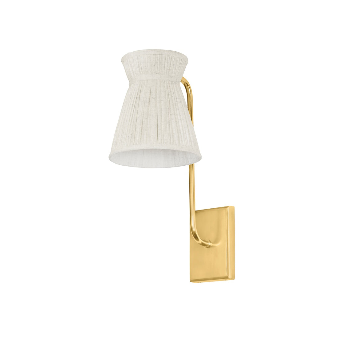 HUDSON VALLEY LIGHTING, HOLLYWOOD WALL SCONCE, WALL SCONCES