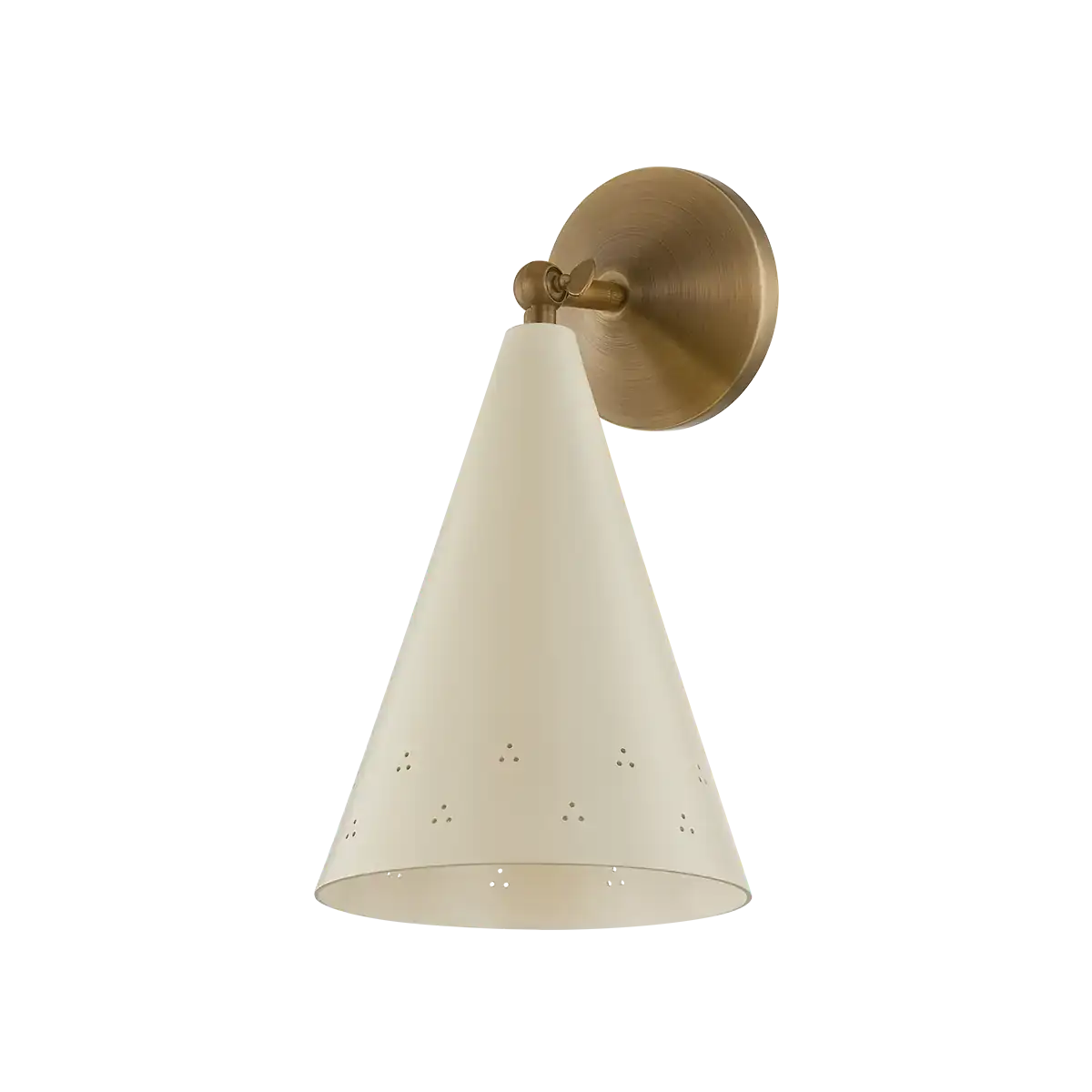 Hudson Valley Lighting, PAWLEY WALL SCONCE, WALL SCONCES