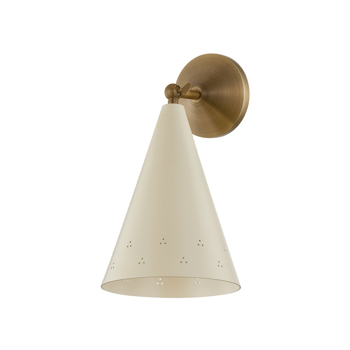 HUDSON VALLEY LIGHTING, PAWLEY WALL SCONCE, WALL SCONCES