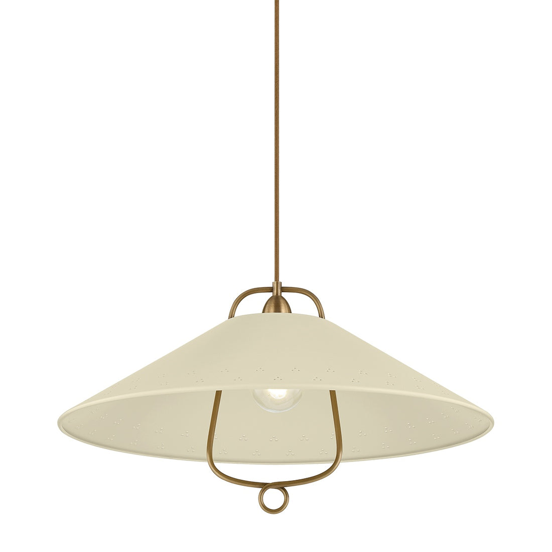 HUDSON VALLEY LIGHTING, PAWLEY PENDANT, PENDANT LIGHT