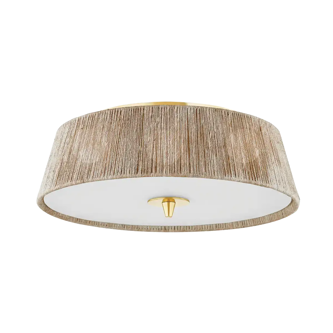 Hudson Valley Lighting, GEORGE SEMI FLUSH, SEMI FLUSH MOUNT LIGHT