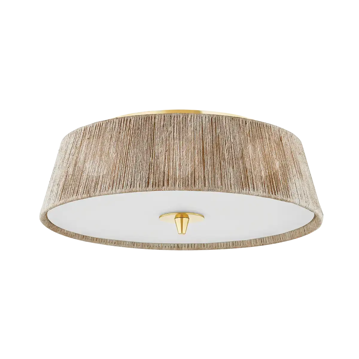 Hudson Valley Lighting, GEORGE SEMI FLUSH, SEMI FLUSH MOUNT LIGHT