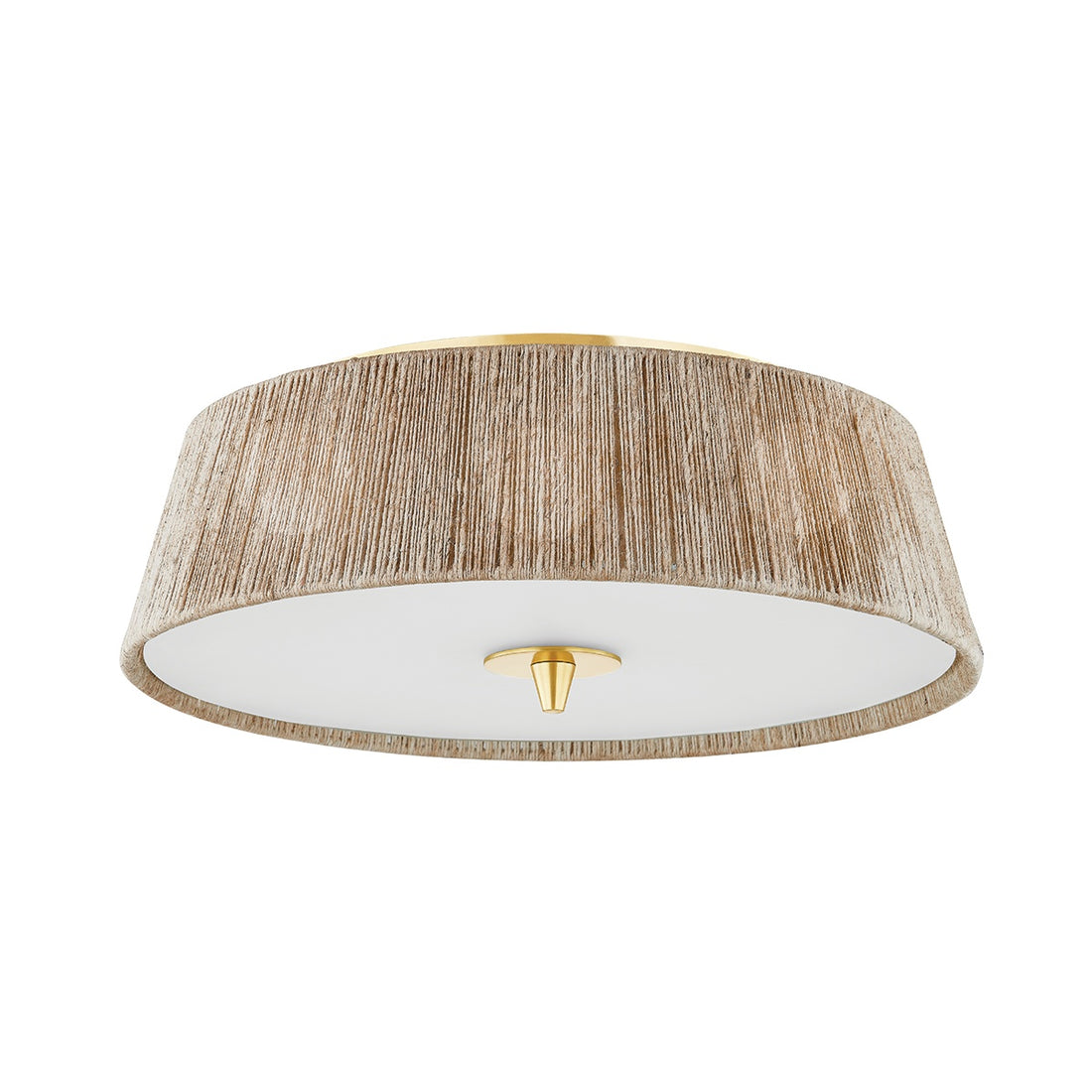 HUDSON VALLEY LIGHTING, GEORGE SEMI FLUSH, SEMI FLUSH MOUNT LIGHT
