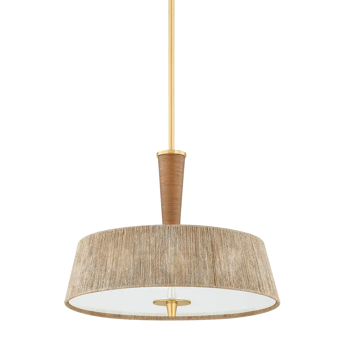 Hudson Valley Lighting, GEORGE PENDANT, PENDANT LIGHT