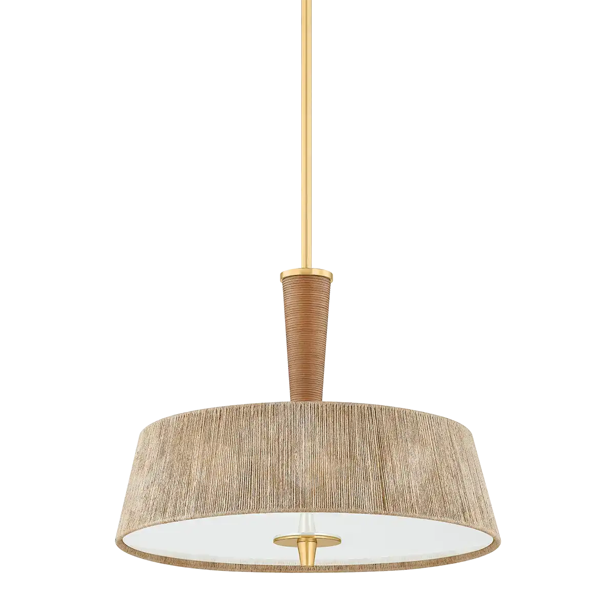 Hudson Valley Lighting, GEORGE PENDANT, PENDANT LIGHT