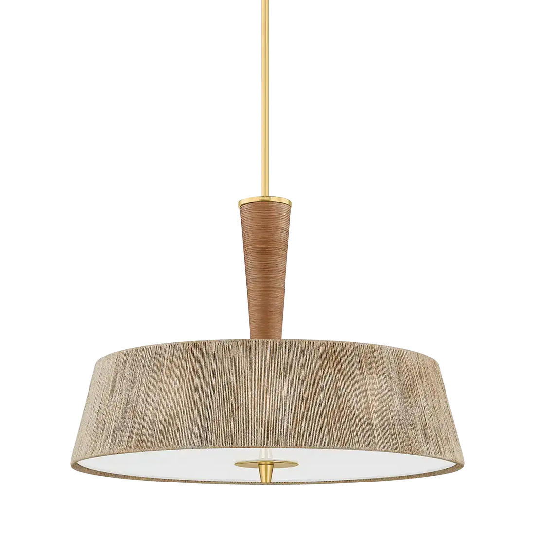 Hudson Valley Lighting, GEORGE PENDANT, PENDANT LIGHT