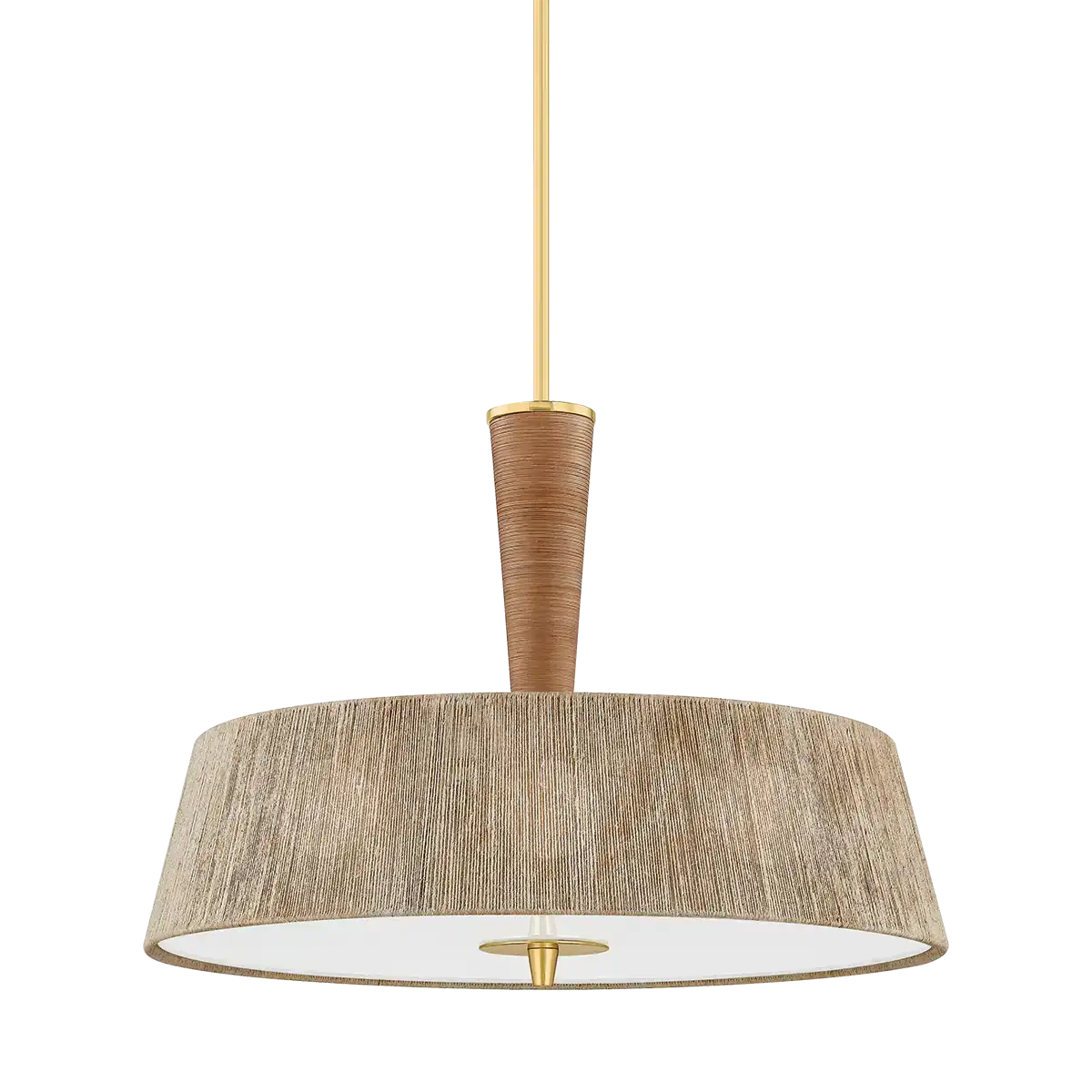 Hudson Valley Lighting, GEORGE PENDANT, PENDANT LIGHT