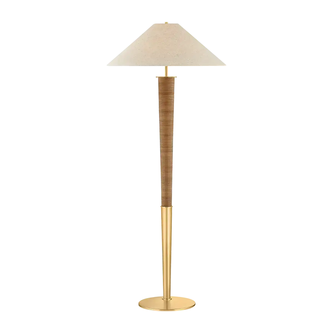 Hudson Valley Lighting, BOHICKET FLOOR LAMP, FLOOR LAMP