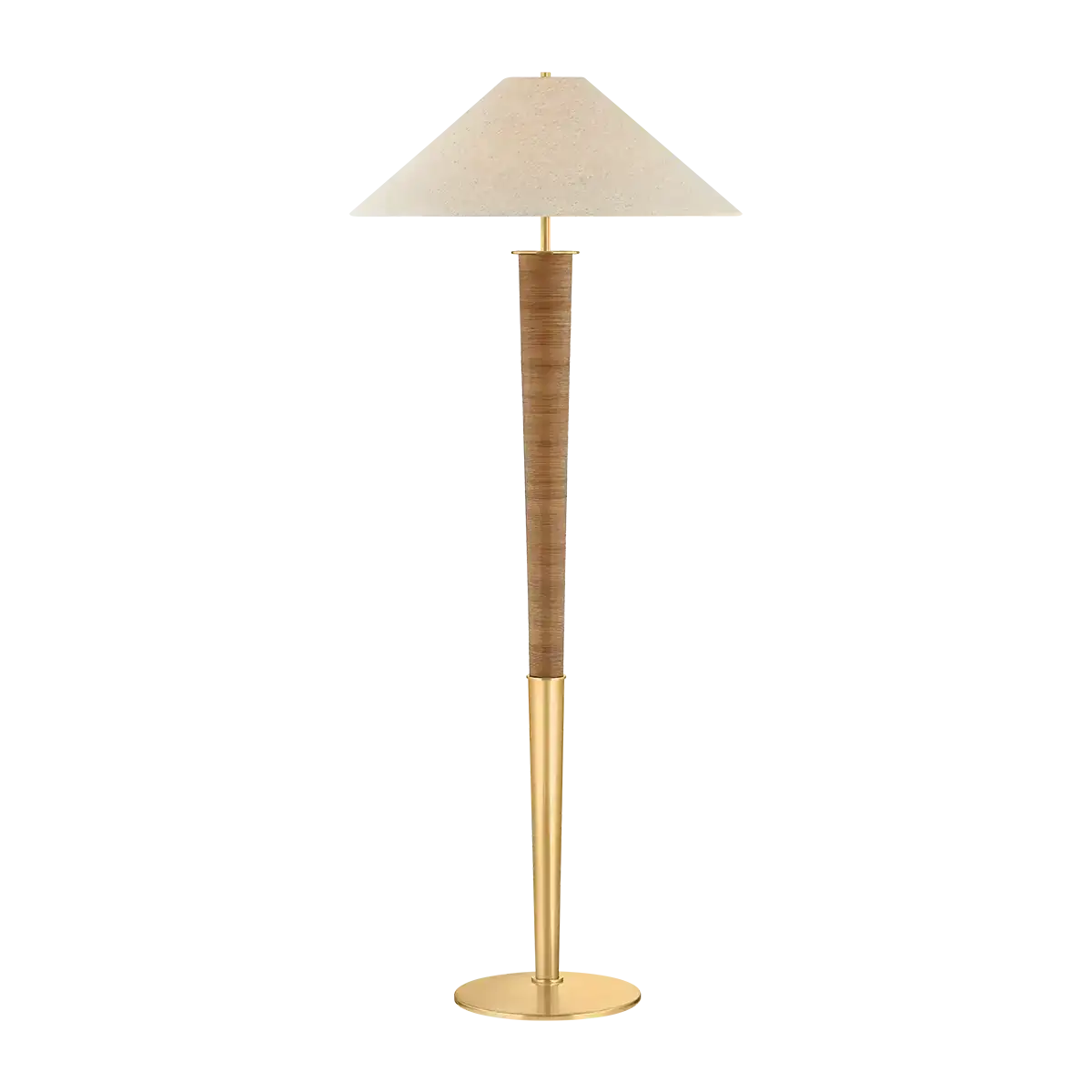 Hudson Valley Lighting, BOHICKET FLOOR LAMP, FLOOR LAMP