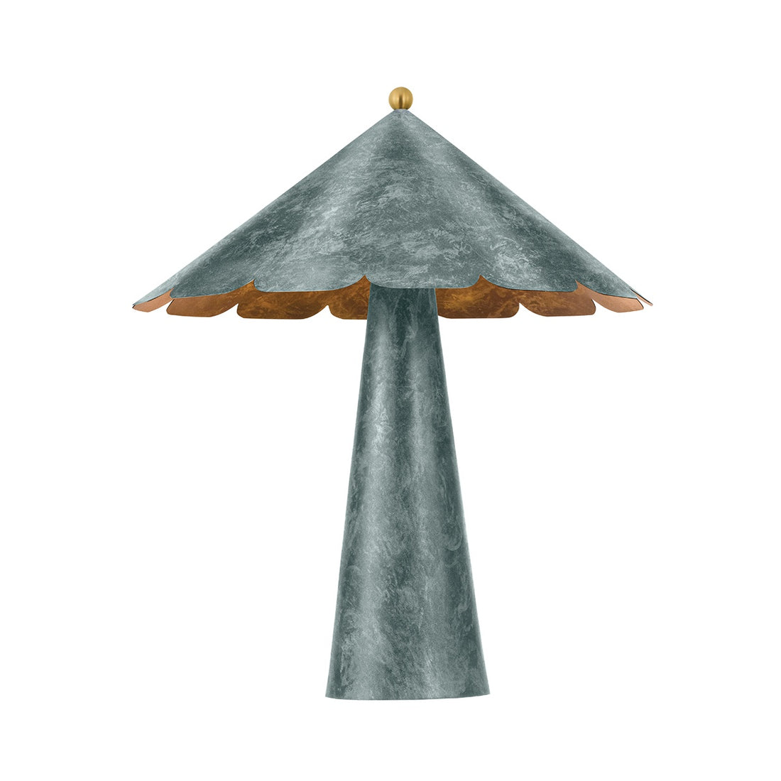 HUDSON VALLEY LIGHTING, FOLLY BEACH TABLE LAMP, TABLE LAMPS
