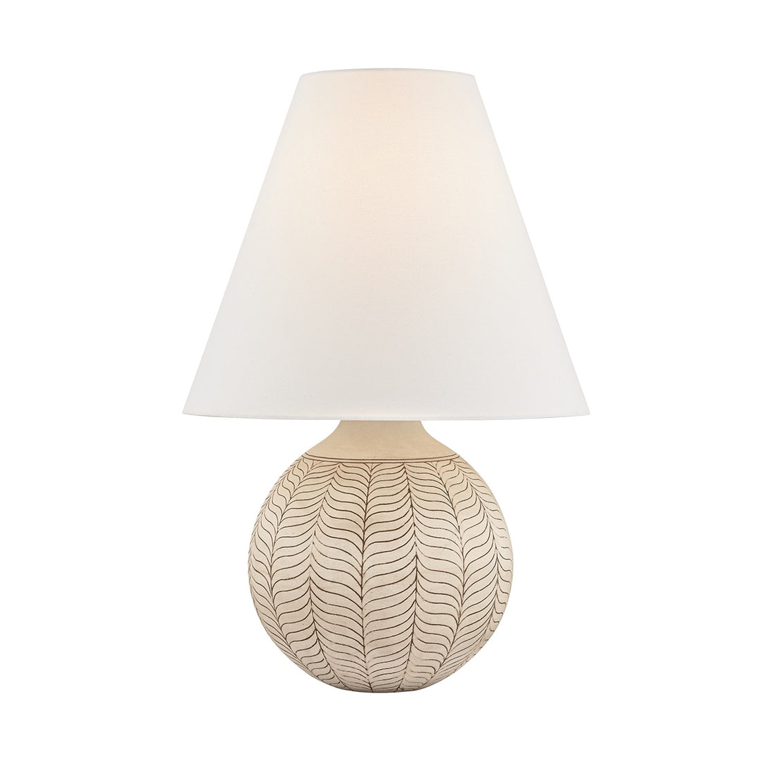 HUDSON VALLEY LIGHTING, CAPERS TABLE LAMP, TABLE LAMPS