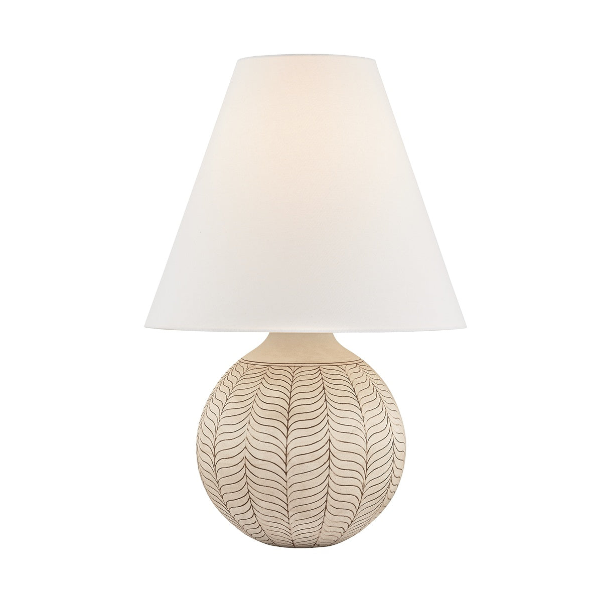 HUDSON VALLEY LIGHTING, CAPERS TABLE LAMP, TABLE LAMPS