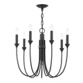 TROY LIGHTING, CATE CHANDELIER, CHANDELIER LIGHT