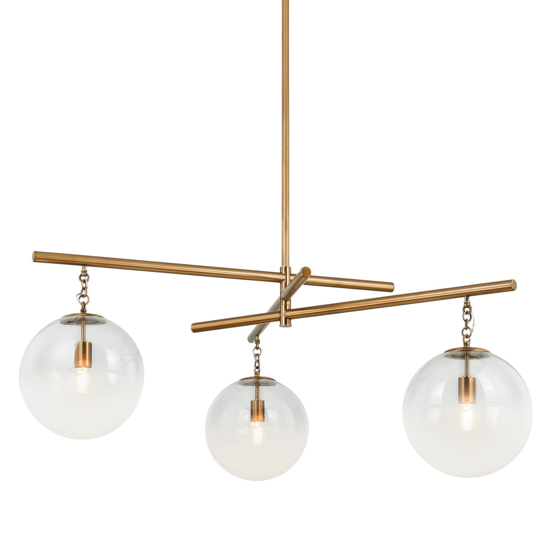TROY LIGHTING, WADE CHANDELIER, CHANDELIER LIGHT