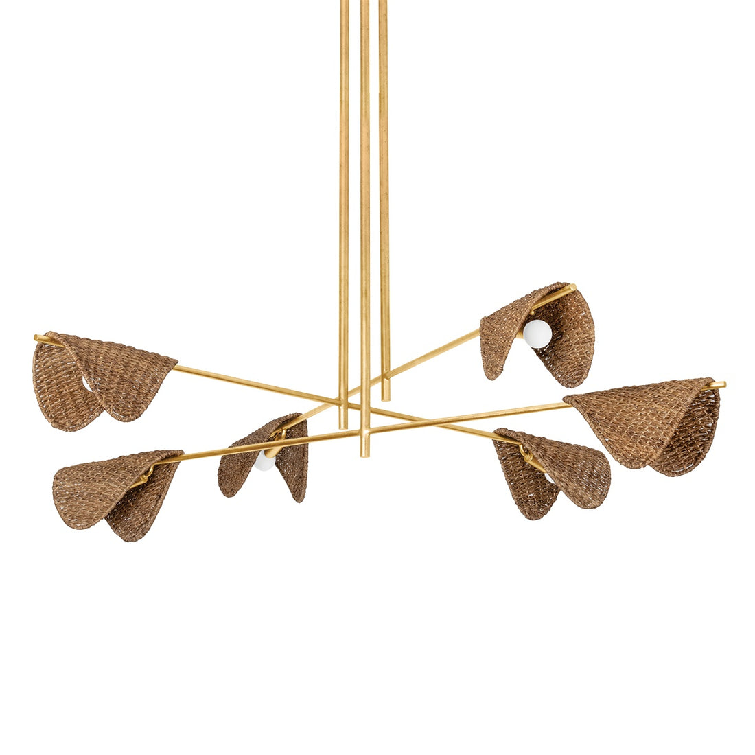 Troy Lighting, BARNABY CHANDELIER, CHANDELIER LIGHT