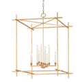 Troy Lighting, HUCK LANTERN, LANTERN CEILING LIGHT
