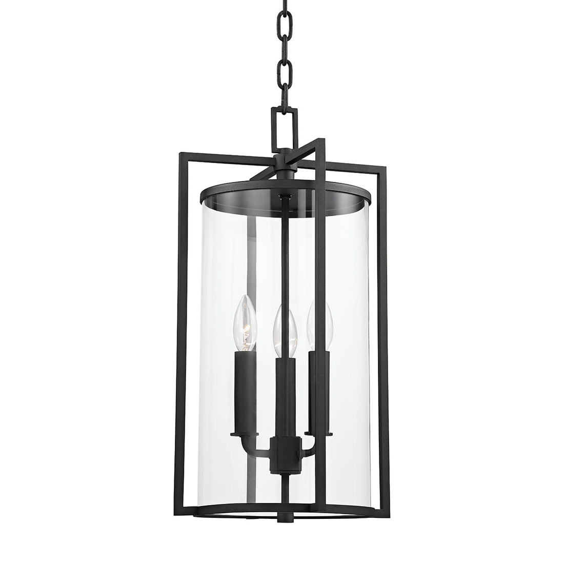 Troy Lighting, PERCY LANTERN, LANTERN CEILING LIGHT