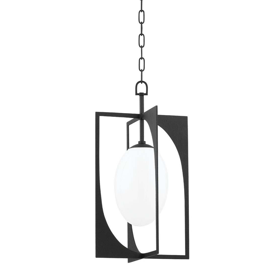 Troy Lighting, ENZO LANTERN, LANTERN CEILING LIGHT