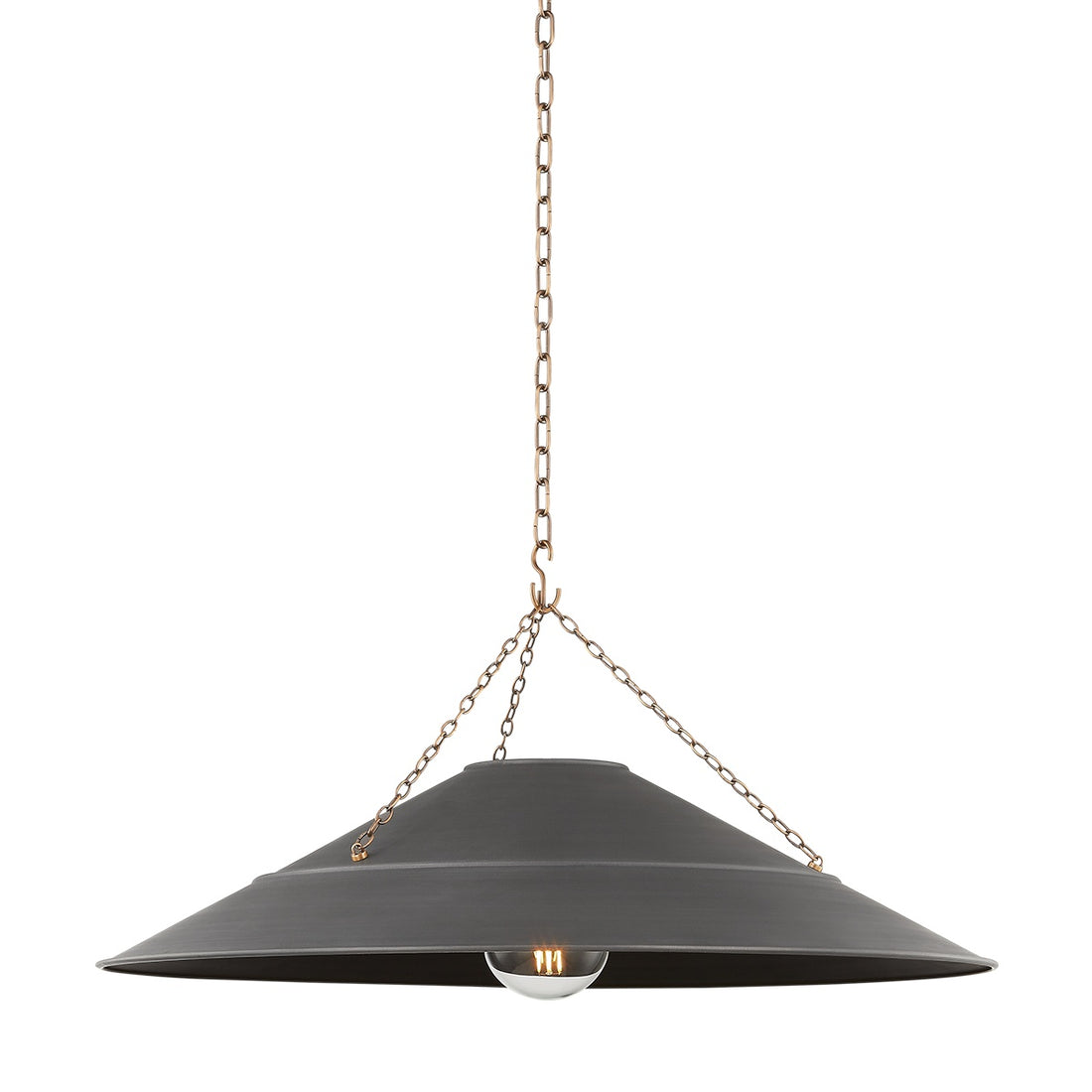 TROY LIGHTING, ARCANE PENDANT, PENDANT LIGHT