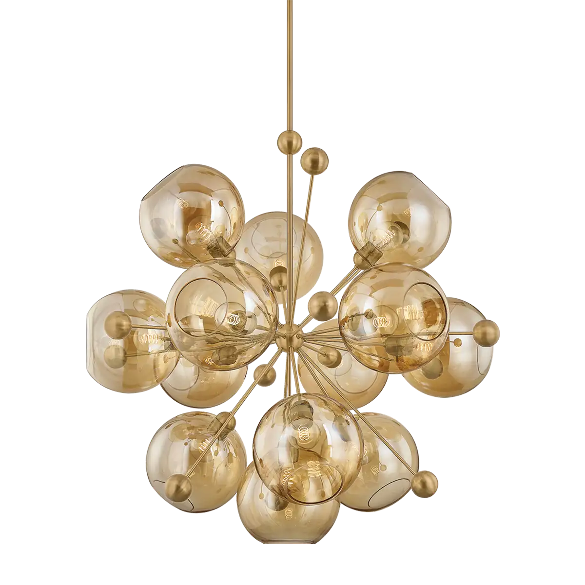 TROY LIGHTING, ELLORY CHANDELIER, CHANDELIER LIGHT