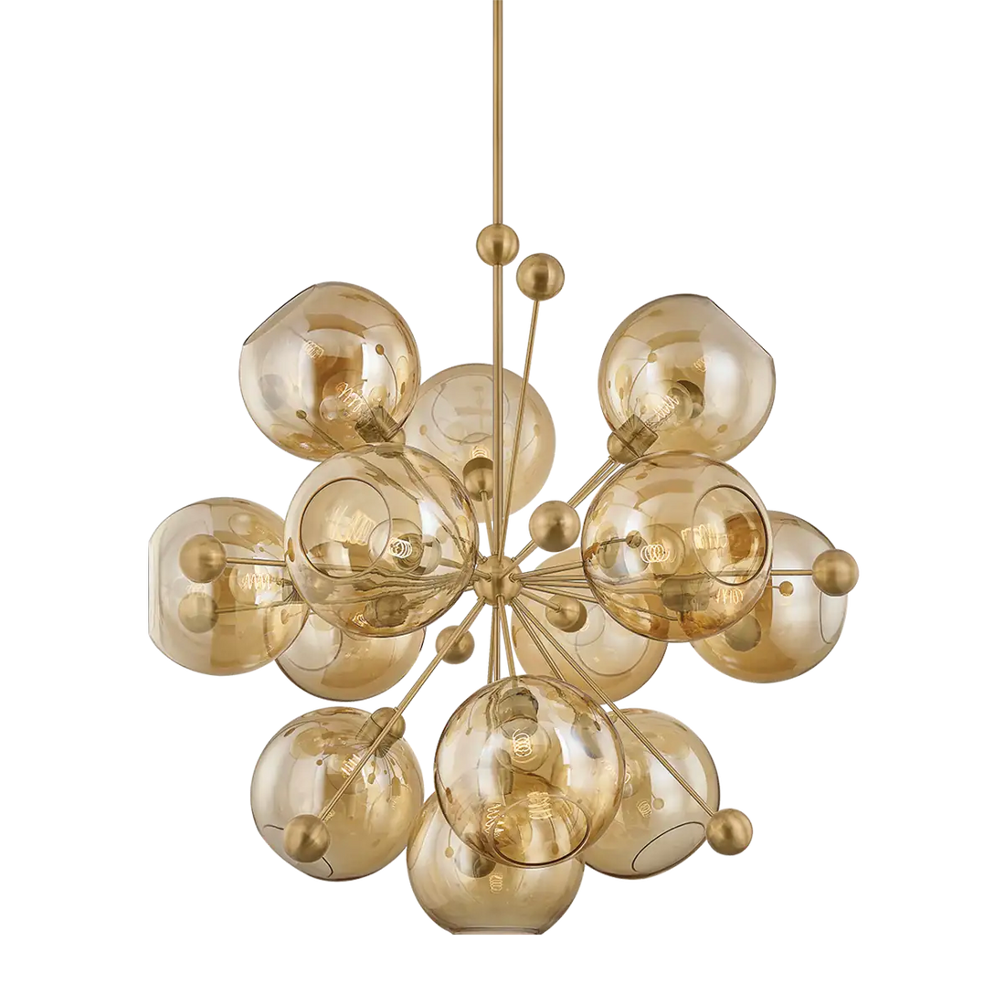 Troy Lighting, ELLORY CHANDELIER, CHANDELIER LIGHT