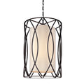 TROY LIGHTING, SAUSALITO PENDANT, PENDANT LIGHT