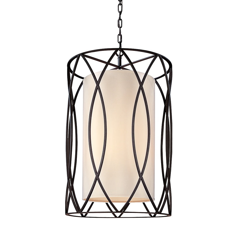 TROY LIGHTING, SAUSALITO PENDANT, PENDANT LIGHT