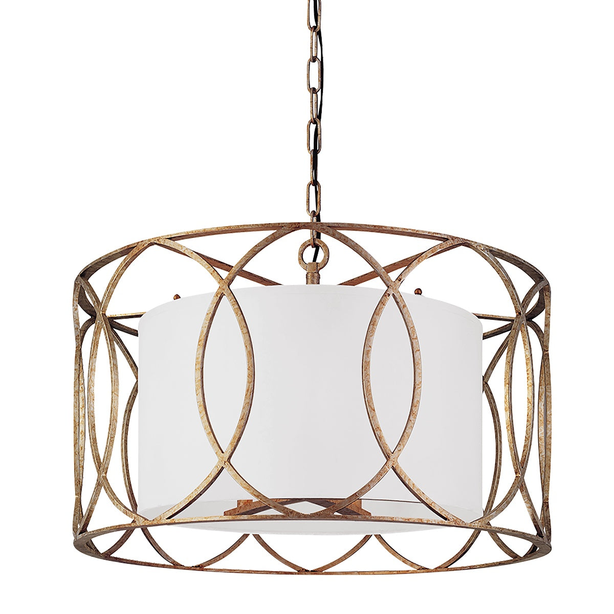 TROY LIGHTING, SAUSALITO CHANDELIER, CHANDELIER LIGHT