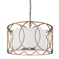 TROY LIGHTING, SAUSALITO CHANDELIER, CHANDELIER LIGHT