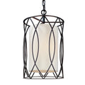 TROY LIGHTING, SAUSALITO PENDANT, PENDANT LIGHT