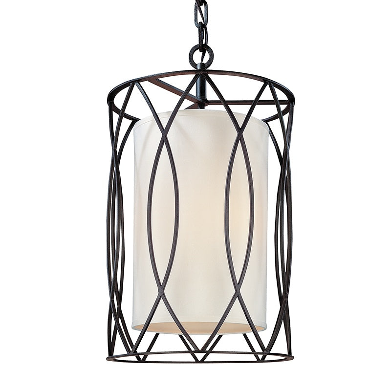 TROY LIGHTING, SAUSALITO PENDANT, PENDANT LIGHT