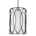 TROY LIGHTING, SAUSALITO PENDANT, PENDANT LIGHT