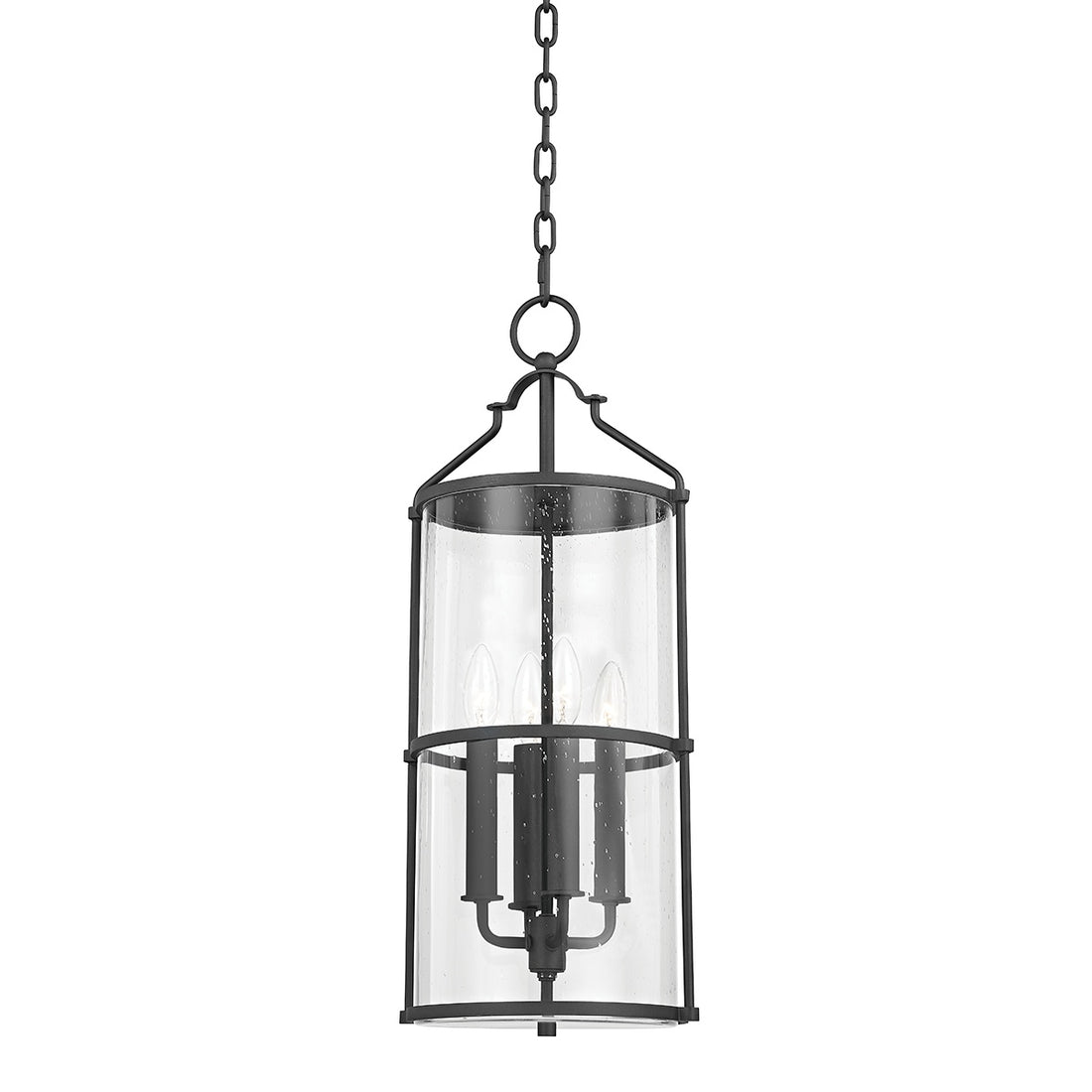 Troy Lighting, BURBANK LANTERN, LANTERN CEILING LIGHT