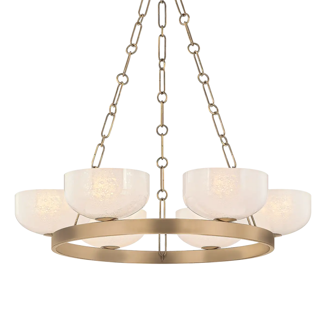 Troy Lighting, CAELUM CHANDELIER, CHANDELIER LIGHT